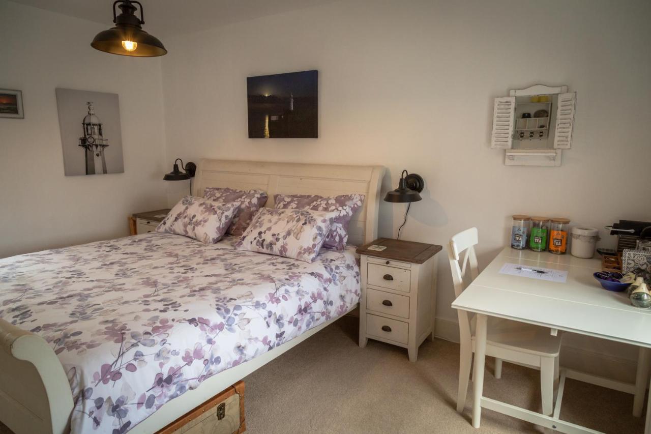 Stone'S Throw Cottage Mevagissey Exterior photo