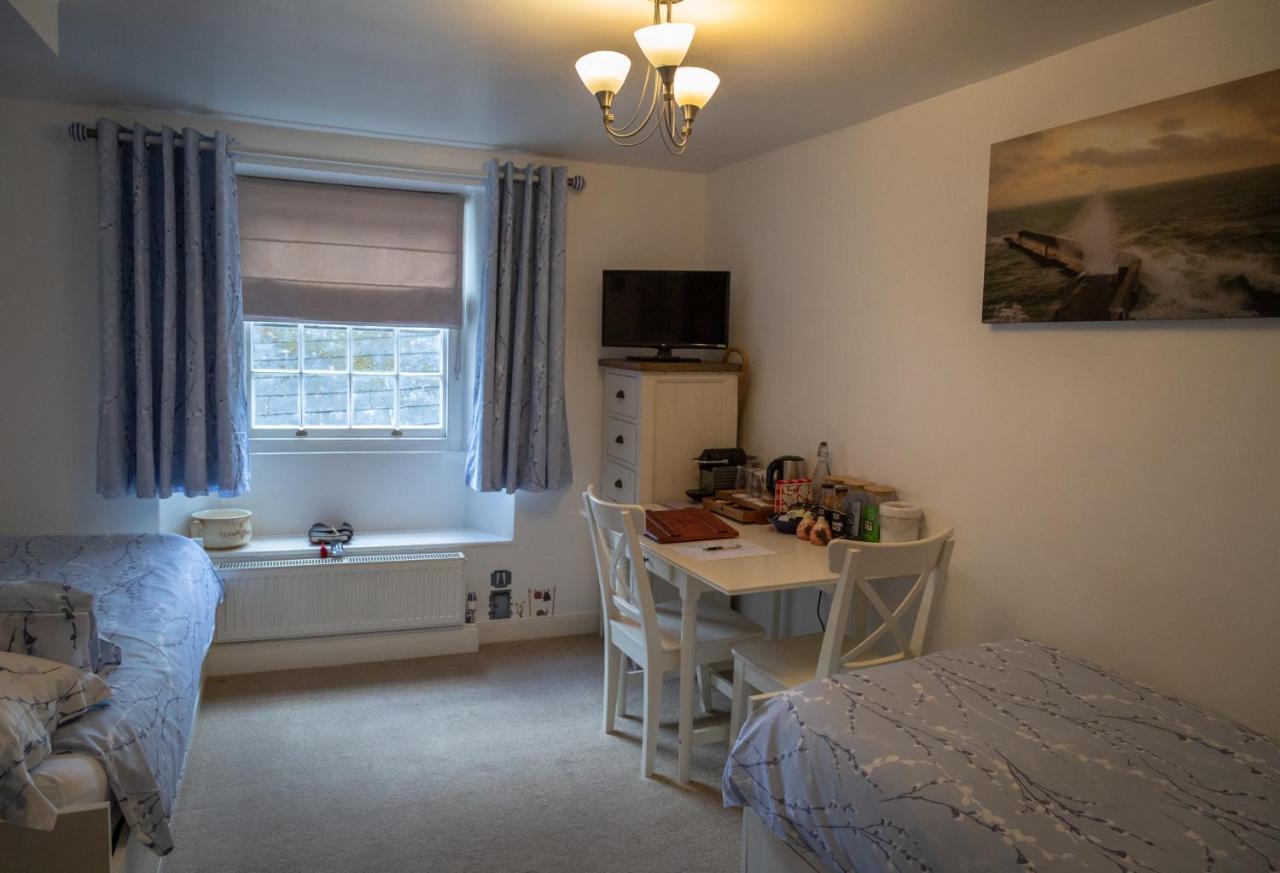 Stone'S Throw Cottage Mevagissey Exterior photo